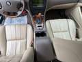 Jaguar S-Type 2.7 V6 Diesel Execut. Klima Navi PDC SHZ Grün - thumbnail 14