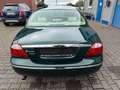 Jaguar S-Type 2.7 V6 Diesel Execut. Klima Navi PDC SHZ Grün - thumbnail 4