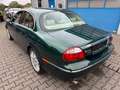 Jaguar S-Type 2.7 V6 Diesel Execut. Klima Navi PDC SHZ Grün - thumbnail 3