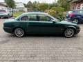 Jaguar S-Type 2.7 V6 Diesel Execut. Klima Navi PDC SHZ Grün - thumbnail 6