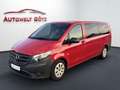 Mercedes-Benz Vito Tourer 116 CDI*extralang*8-Sitzer*Tritt Rouge - thumbnail 1