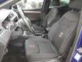 SEAT Ibiza 1.0 TSI FR *Navi*LED*Full-Link* Blau - thumbnail 7