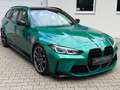 BMW M3 Touring xDrive Competition/Unfallfrei/deutsch Grün - thumbnail 2