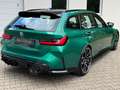 BMW M3 Touring xDrive Competition/Unfallfrei/deutsch Grün - thumbnail 6