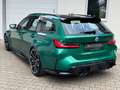 BMW M3 Touring xDrive Competition/Unfallfrei/deutsch Grün - thumbnail 5