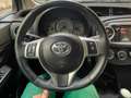 Toyota Yaris 3p 1.3 Lounge Срібний - thumbnail 4