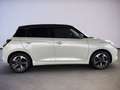 Suzuki Swift SWIFT COMFORT+ CVT HYBRID Gri - thumbnail 4