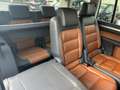 Volkswagen Touran 2.0TDI/140CV/Euro4 con FAP/7Posti/unico prop. Grau - thumbnail 16