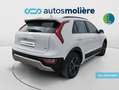 Kia Niro 1.6 GDi HEV Híbrido Drive 104 kW (141 CV) Blanco - thumbnail 2