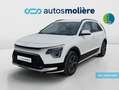 Kia Niro 1.6 GDi HEV Híbrido Drive 104 kW (141 CV) Blanco - thumbnail 1