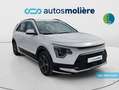 Kia Niro 1.6 GDi HEV Híbrido Drive 104 kW (141 CV) Blanco - thumbnail 3