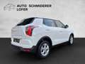 KGM Tivoli Style+ 1.5 GDi Blanc - thumbnail 5