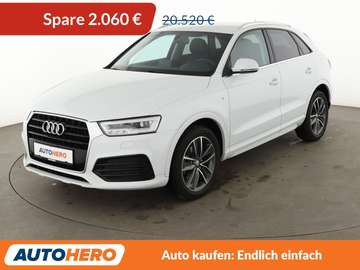 1.4 TFSI ACT Sport Aut.*NAVI*LED*TEMPO*