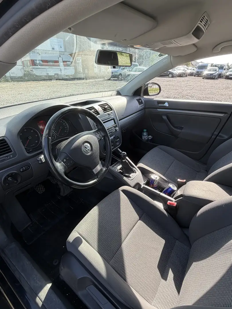 Volkswagen Golf Variant 1. Besitzer 1,9 TDI - 2