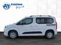 Opel Combo Life 1.5 D /Facelift*ABRVERKAUF*Ultimate* Зелений - thumbnail 8