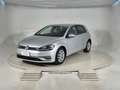 Volkswagen Golf VII 2017 5p Benzina 5p 1.5 tgi Executive 130cv dsg Grau - thumbnail 1