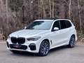 BMW X5 xDrive 30d M-Sport Aut *ACC*PANO*360*AHK*STANDHZG* Weiß - thumbnail 4