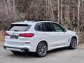 BMW X5 xDrive 30d M-Sport Aut *ACC*PANO*360*AHK*STANDHZG* Weiß - thumbnail 5