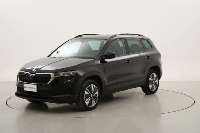 Skoda Karoq Ambition DSG 2.0 Diesel 116CV