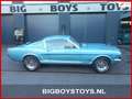 Ford Mustang FASTBACK V8 289 Verde - thumbnail 1