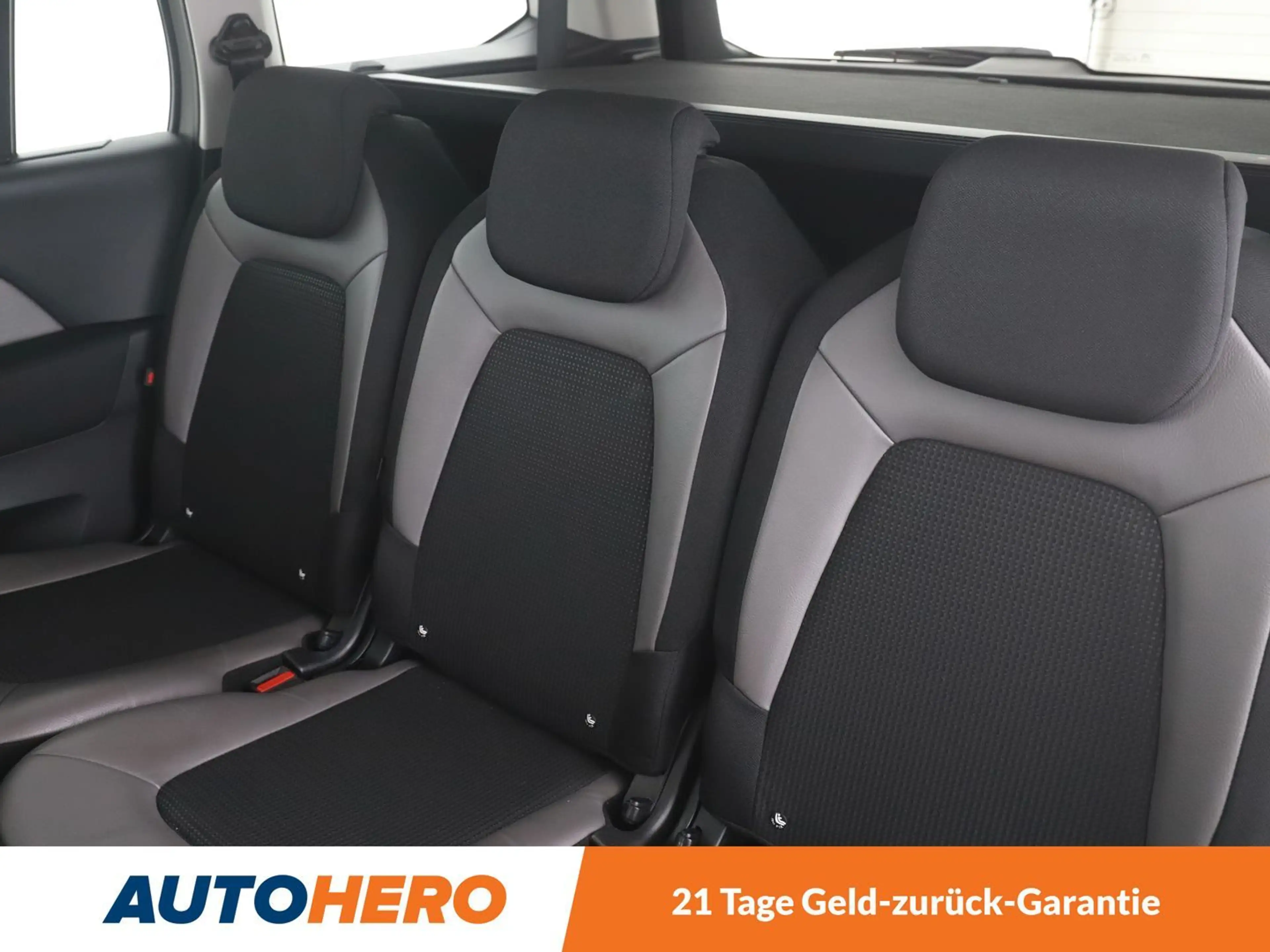 Citroen C4 SpaceTourer 1.5 Blue-HDi Shine Aut. *XENON*ACC*CAM*SPUR*TOT* — photo 14