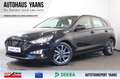 Hyundai i30 Trend 1.0 T-GDI CARPLAY+LANE+KAM+17" Noir - thumbnail 1