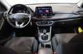 Hyundai i30 Trend 1.0 T-GDI CARPLAY+LANE+KAM+17" Noir - thumbnail 7