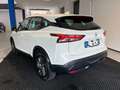 Nissan Qashqai MHEV 140 CV Business PROMO Iva Esposta Bianco - thumbnail 4