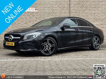 Ambition | CarPlay/Android Auto | AMG Velgen | Cru