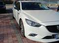 Mazda 6 2.2 Exceed 150cv White - thumbnail 7