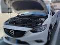 Mazda 6 2.2 Exceed 150cv White - thumbnail 3