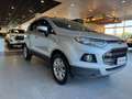 Ford EcoSport 1.5 TDCi 95 CV Business Argento - thumbnail 3