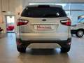 Ford EcoSport 1.5 TDCi 95 CV Business Silber - thumbnail 6