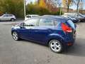 Ford Fiesta Titanium Bleu - thumbnail 3