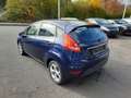 Ford Fiesta Titanium Bleu - thumbnail 4