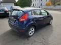Ford Fiesta Titanium Bleu - thumbnail 5