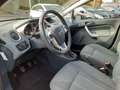 Ford Fiesta Titanium Bleu - thumbnail 7