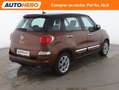 Fiat 500L 1.4 Lounge Marrón - thumbnail 6