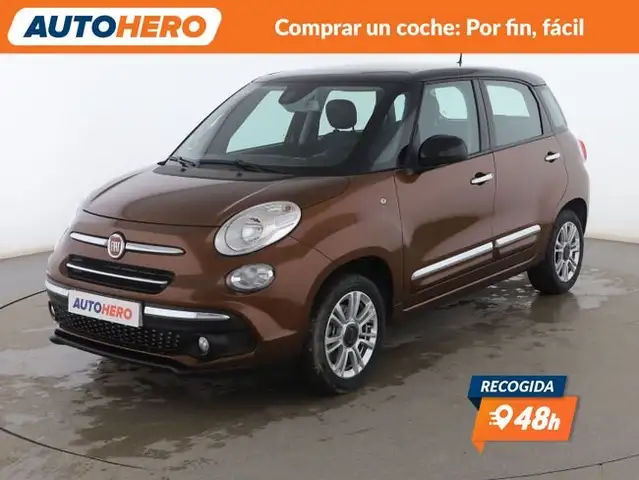 Fiat 500L 1.4 Lounge