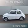 Fiat 500 F Weiß - thumbnail 5