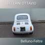 Fiat 500 F Weiß - thumbnail 6