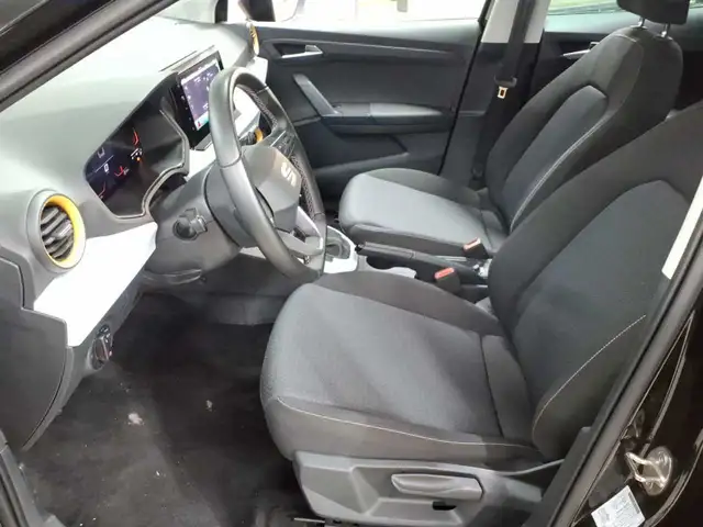 SEAT Arona view 7