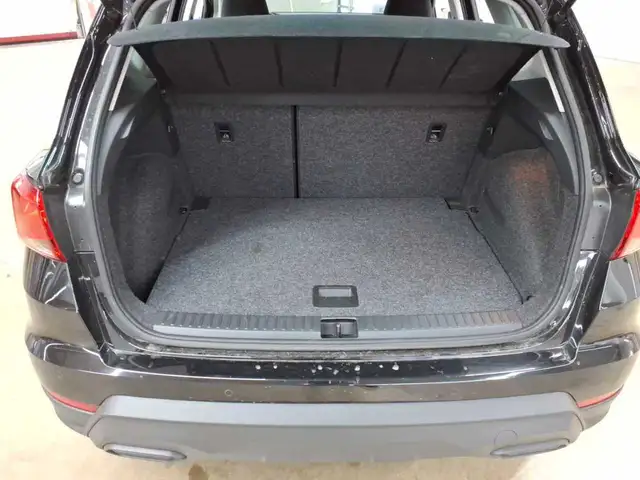 SEAT Arona view 15