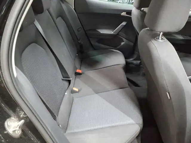 SEAT Arona view 14