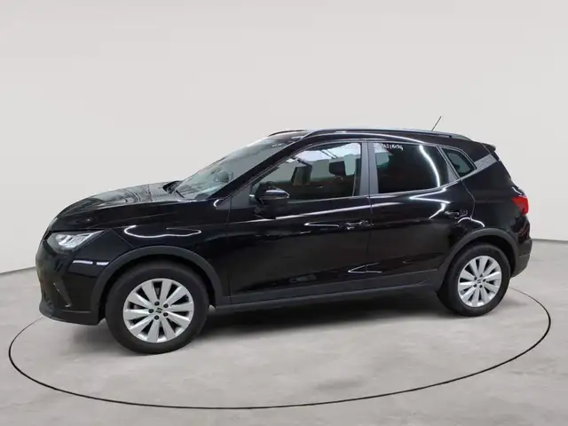 SEAT Arona view 6