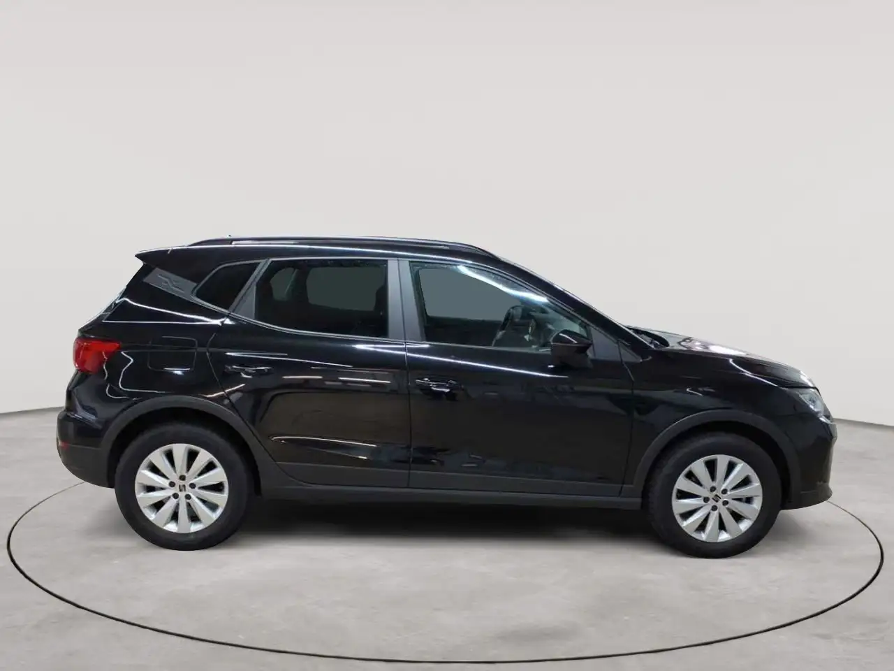 SEAT Arona 1.0 TSI OPF Style SHZ LED NAV APP, миниатюра 3