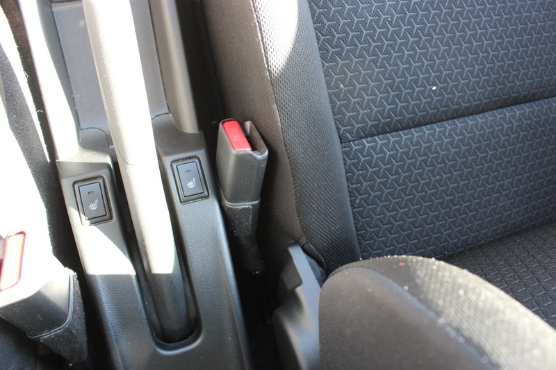 Suzuki Swift Club Mild Hybrid Allrad/Navi/Sitzh. — photo 7