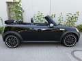 MINI Cooper S Cabrio John Cooper Works Cabrio*Automatik*Viele NeueTeile Schwarz - thumbnail 4