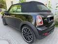 MINI Cooper S Cabrio John Cooper Works Cabrio*Automatik*Viele NeueTeile Schwarz - thumbnail 13