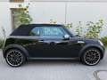 MINI Cooper S Cabrio John Cooper Works Cabrio*Automatik*Viele NeueTeile Schwarz - thumbnail 12